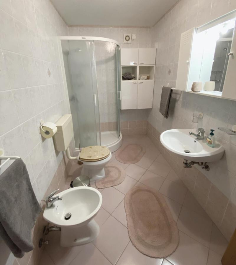 Apartment Gregoric Изола Экстерьер фото