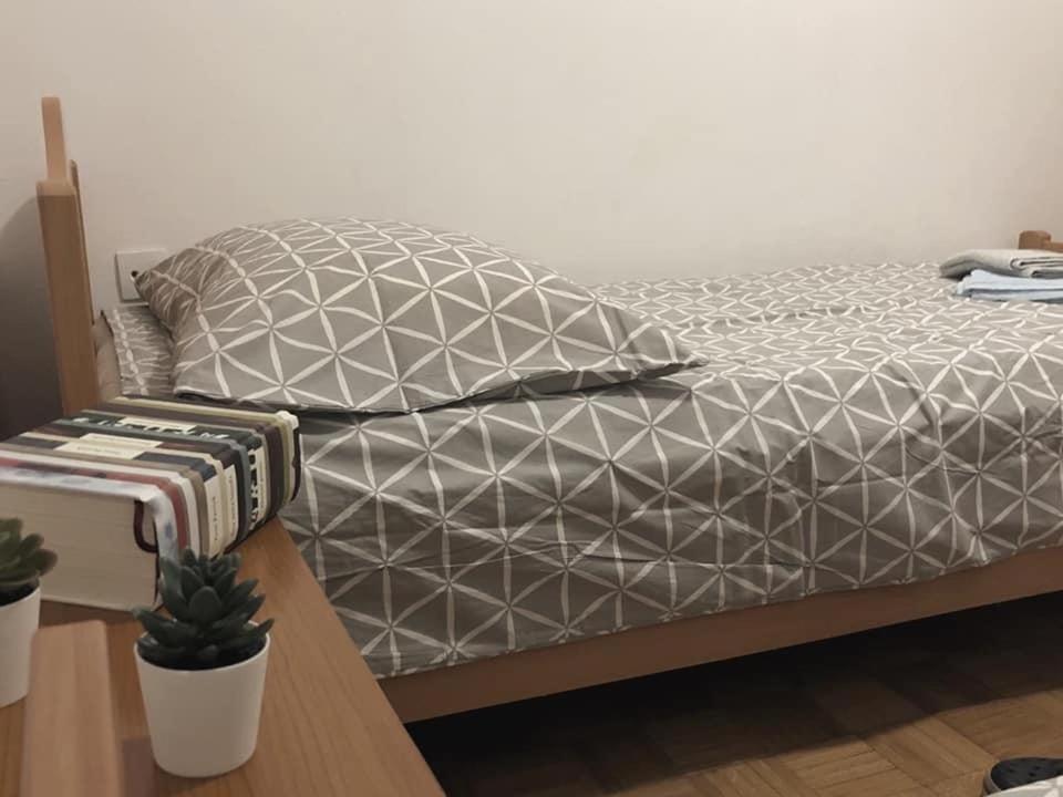 Apartment Gregoric Изола Экстерьер фото